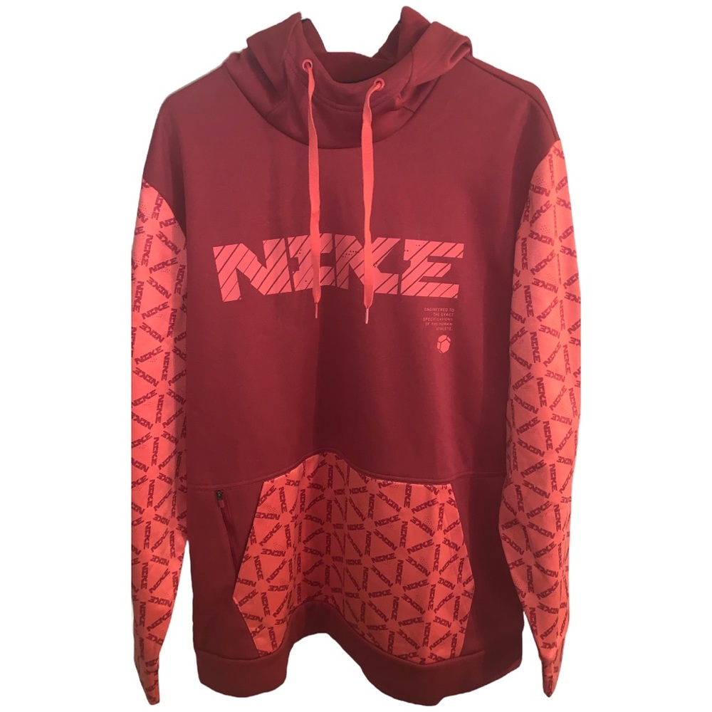 Nike Terma Fit Hoodie